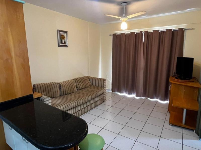 Apartamento 00401 no PARADISE FLAT RESIDENCE em CALDAS NOVAS GO